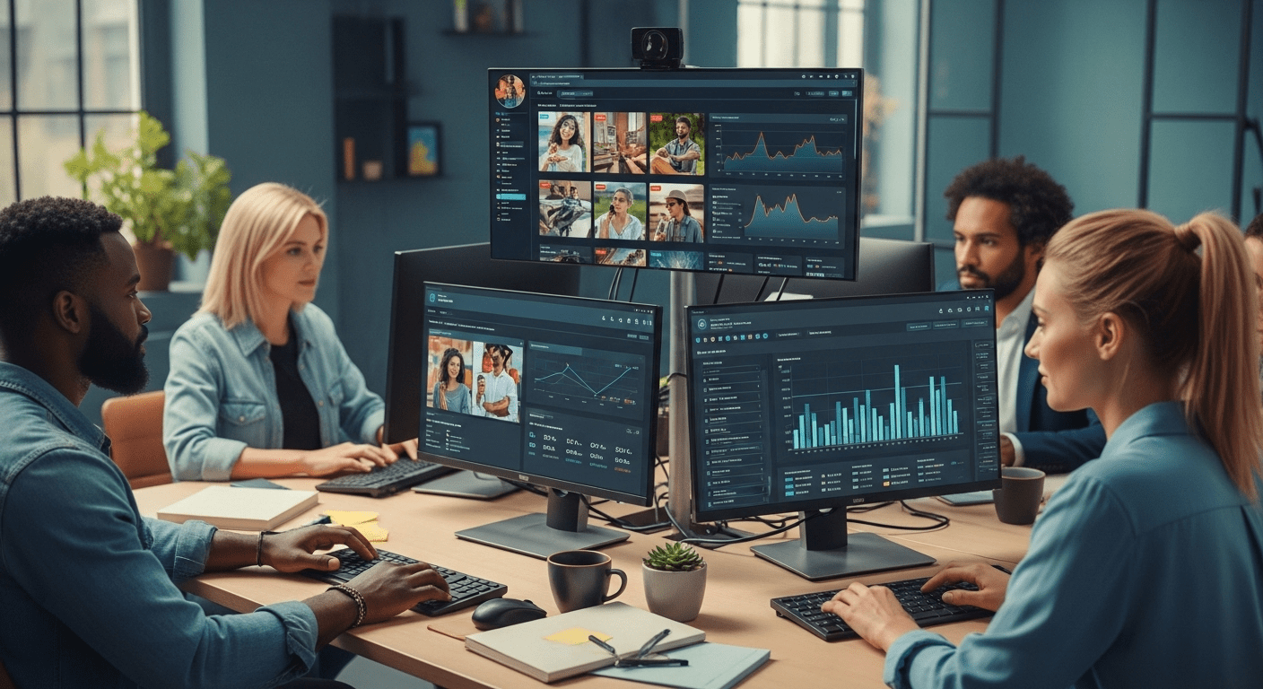 Como identificar e evitar influenciadores falsos em campanhas digitais